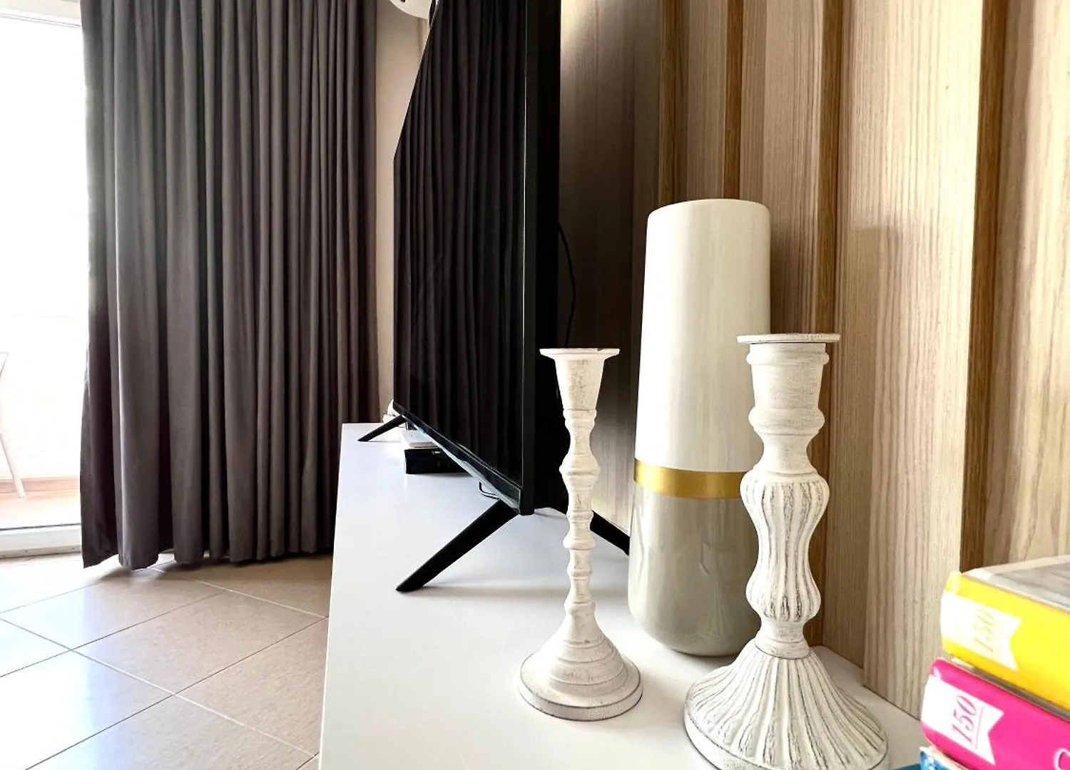 Διαμέρισμα Shengjin Beach Getaway Αλβανία
