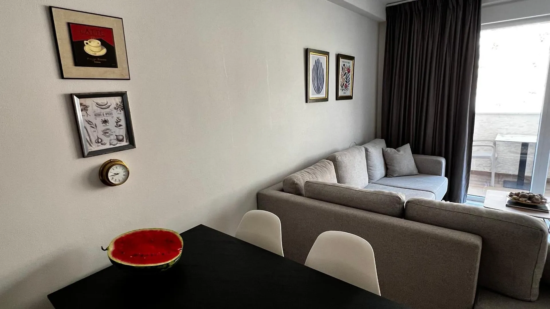 Διαμέρισμα Shengjin Beach Getaway Αλβανία
