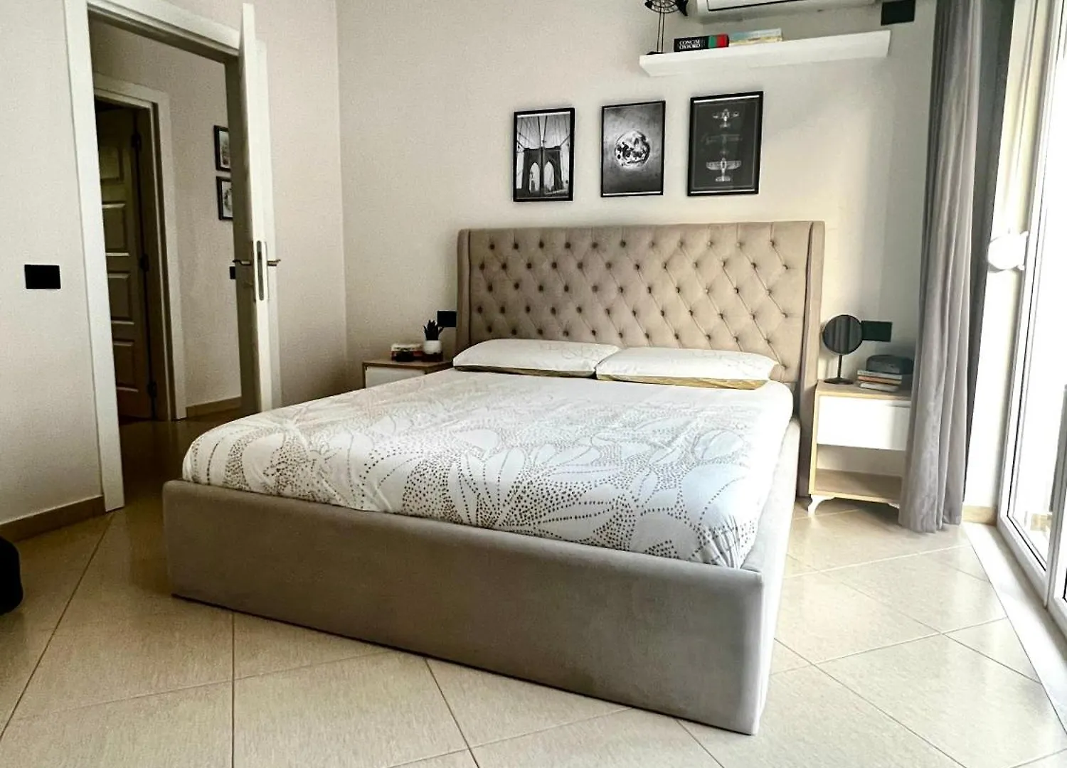 Apartmán Shengjin Beach Getaway
