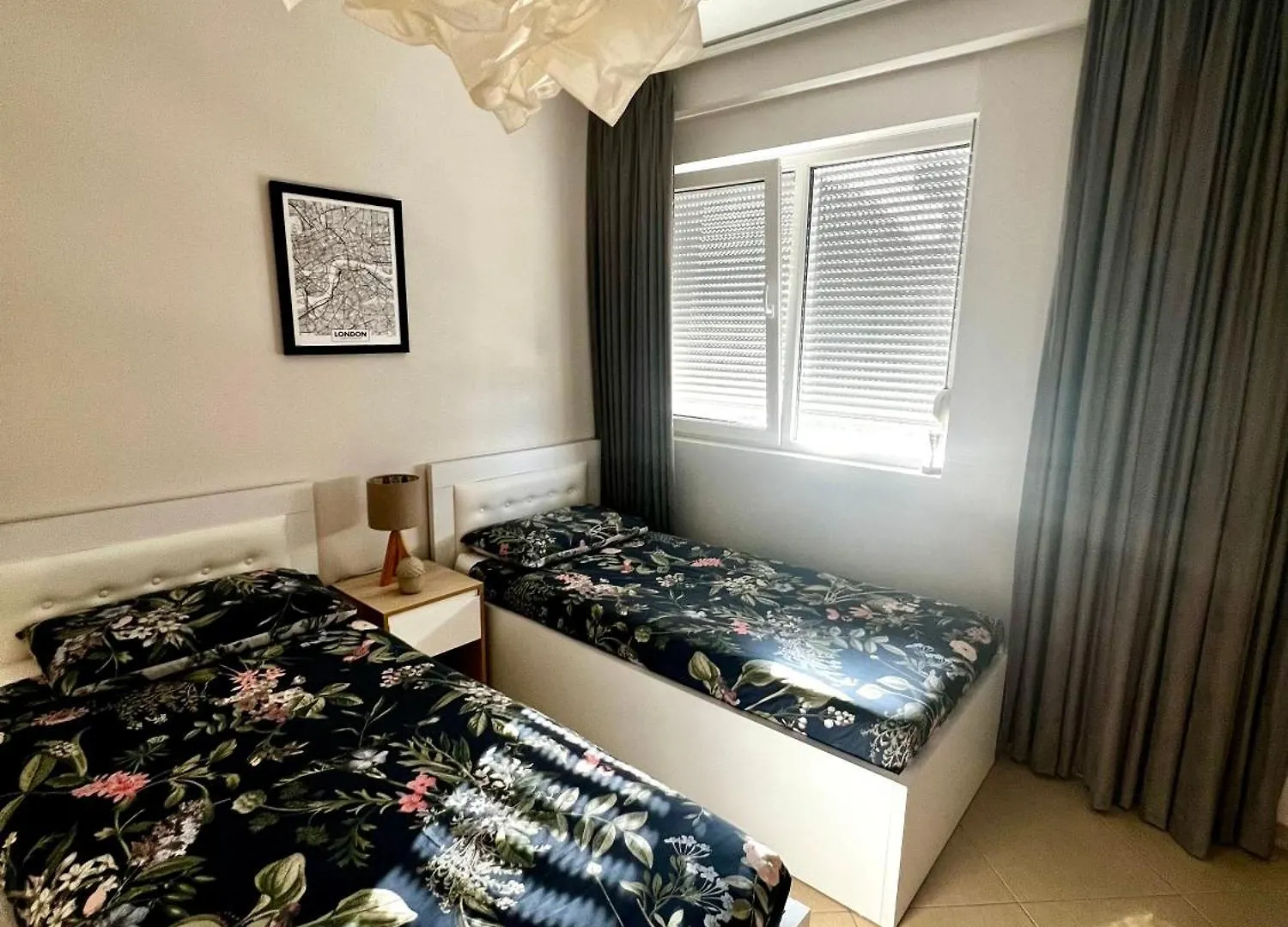 Shengjin Beach Getaway Διαμέρισμα