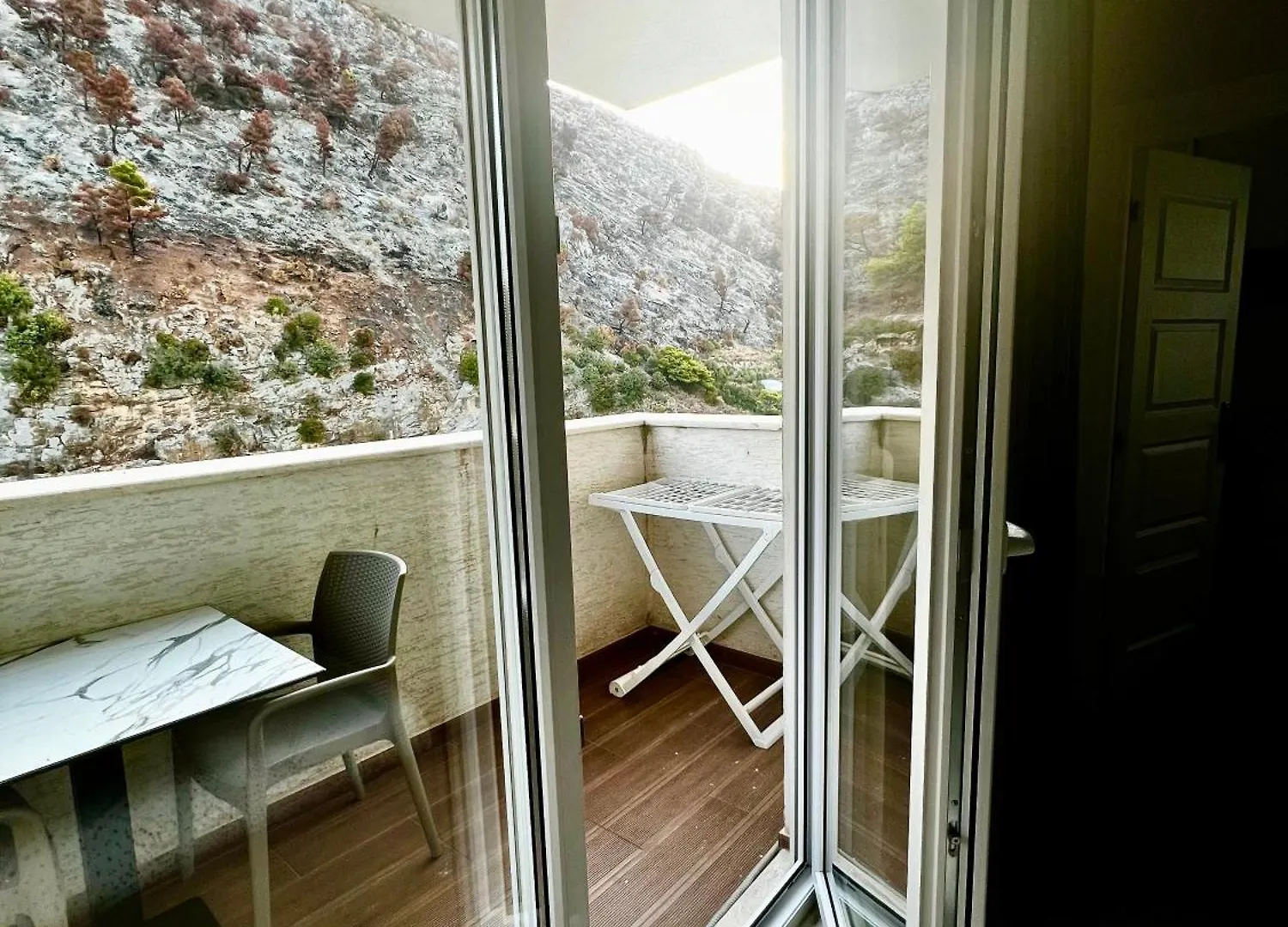 Διαμέρισμα Shengjin Beach Getaway