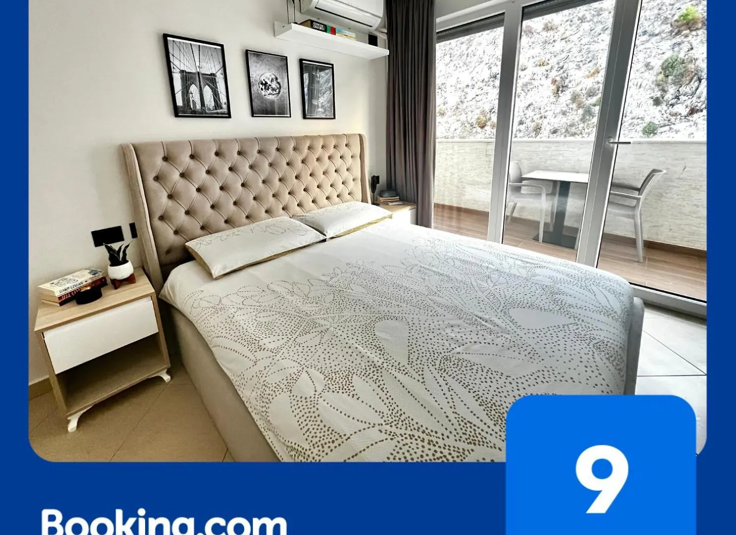 Shengjin Beach Getaway